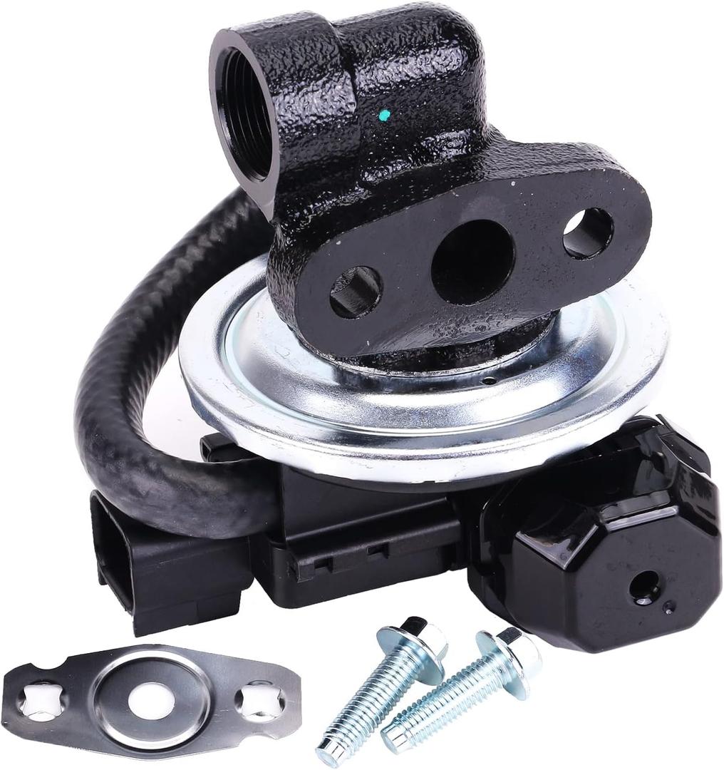 EGV1045 EGR Valve Compatible with Ford Crown Victoria Lincoln Town Car Mercury Grand Marquis