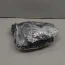 Plus Size Dresses Wedding Guest - Mother Bride Semi Formal Lace Cape with Chiffon Overlay Dresses (Black)