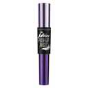 Maybelline Volum' Express Falsies Push Up Angel Washable Mascara, Blackest Black, 1 Count (0.33 Fl Oz (Pack of 1))