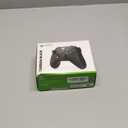 Xbox Wireless Gaming Controller (2025)  Carbon Black  Play on Xbox, Windows, Android, iOS, FireTV Sticks, Smart TVs, VR Headsets