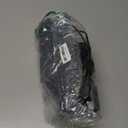 Stright 360 Degree Rotating Christmas Tree Stand, Revolving Artificial Tree Base for Tree Up to 7.5FT, Spinning Christmas Tree Stand with 2 Settings Trunk Diameter and One Built-in Electrical Outlet