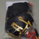 Fun Shack Pirate Costume Women Buccaneer Pirate Captain Halloween Costumes For Women XL