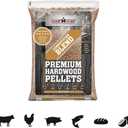 Camp Chef Competition Blend BBQ Pellets, Hardwood Pellets for Grill, Smoke, Bake, Roast, Braise and BBQ, 20 lb. Bag