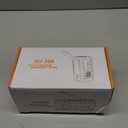 Aivica 20000mah Emergency Radio, SW/ NOAA/ AM/ FM Weather Radio, Solar Powered Hand Crank Chager with Bige Batery Powered, Portable, Cellphone Charge, SOS, Flashlight for Emergency/ Home