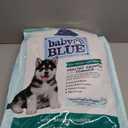 Blue Buffalo Baby Blue Natural Dry Food for Puppies, Healthy Growth Formula with DHA, High-Protein Savory Chicken Recipe, 20-lb. Bag BBD: 

07/01/2026