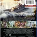 Operation Mekong [DVD+Blu-ray Combo]