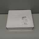 Remanufactured for 522 Toner Cartridges (2 Black 1 Cyan 1 Magenta 1 Yellow)