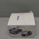 DJI Mini 4 Pro (DJI RC 2), Drones with Camera for Adults 4K, Under 0.549 lbs/249 g, 34 Mins Flight Time, 20km Max Video Transmission Distance, Omnidirectional Vision Sensing, Mini Drone for Beginners