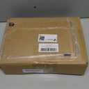 OLsky Massage Gun Deep Tissue, Handheld Electric Muscle Massager, High Intensity Percussion Massage Device for Pain Relief with 9 Attachments & 30 Speed(Black