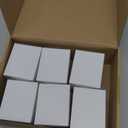 Engine Oil Filter - 6 Pack Compatible with Toyota Camry 2007-2017, Lexus, Scion, RAV4, Highlander, Avalon, Tacoma, Sienna 04152-YZZA1 04152-31090 04152-YZZG1 04152-0V010