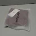 Colorfulkoala Buttery Soft Leggings for Women - High Waist 7/8 Length Workout Gym Yoga Pants (Small, Dusty Red)