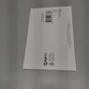 Screen Protector (2 Pack), for Echo Show 8 (1st and 2nd Gen) (Clear)