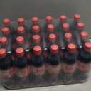 Coca-Cola Soda Pop Bottles, 16.9 fl oz, 24 Pack, Best By 03/02/2026