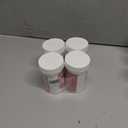 4 x Vaginal Probiotics for Women - Vaginal Moisturizer Supports Vaginal Health, pH Balance, Fights Itch, Odor & Yeast, Enhances Intimate Wellness, 60 Capsules Probiotics, Cranberry, Ashwagandha (Pink)