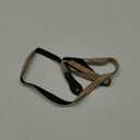 Levy's Leathers 1/ 2" Jacquard Weave Mandolin/ Ukulele Strap with Dual Leather Strap Pin Ends. Adjustable to 50" (MJ19UKE-001)