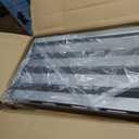 Hisencn Griddle for Gas Grill, Grill Flat Top Griddle, Stove Top Griddle for Gas Stove, 25 x 16 Grill Griddle for Weber, Blackstone, Charbroil and More, Heavy-Duty Grill Flat Top Griddle
