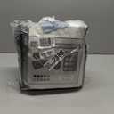 Peryiter 7 Pcs L Shape Sectional Recliner Sofa Covers 5 Seat Sectional Couch Covers Milk Silk Velvet Stretch Reclining Sofa Slipcover Furniture Protector for Living Room(Coffee Brown,Milk Silk)