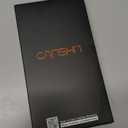 CANSHN Magnetic for iPhone 13 Case, Upgraded [Full Camera Protection] [Compatible with Magsafe] [Translucent Matte] Shockproof Protective Phone Case for iPhone 13 6.1" - Deep Purple