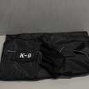 Reflective Dog Trainer Jacket with Multi Pockets Adjustable Waist Drawstring Handler Training Clothes XL