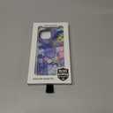 for iPhone 13 Case Pink Ocean Adventure Collage Pattern Military Grade Drop Protection, Voyage Slim TPU with Camera Protection, Aesthetic Summer Design for Women Girls (BlueOctopus)