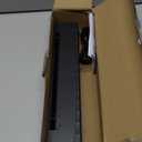 NDYIN Portable Printer Wireless for Travel, D80 Thermal Printer, Inkless Printers, Compatible with iOS, Android, Laptop, Supports 8.5" x 11" US Letter & A4 & A5 for Home Use, Office, Vehicles, Black