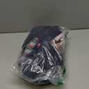 Levi's Boys Soft Knit Jogger Pants (Medium, Naval Academy)