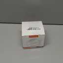 2026 New Curaball Torque Ball, Curaball Hand Exerciser, Gyro Ball with LED Lights and Portable Case, Hand Gripper Strengthener, Grip Strength Trainer for Strengthen Arms,Bones and Muscles (Black)