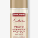 Manuka Honey & Mafura Oil Ultra Moisture & Nourish Oil