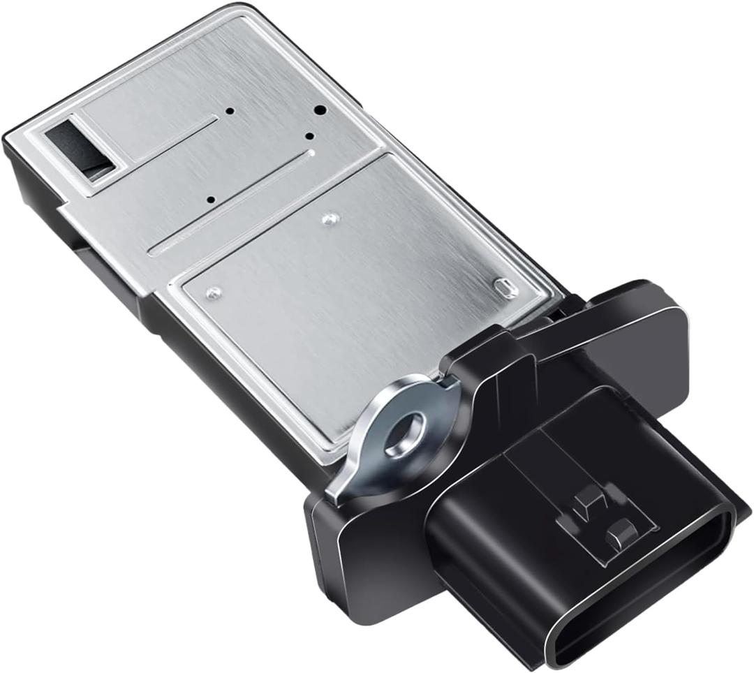 FAERSI Mass Air Flow Sensor Meter MAF 22680-7S000 AF10141 for 2003-2014 Altima & 2004-14 Maxima & 07-12 Sentra & 05-15 Xterra & 2003-2014 Murano | Infiniti 08-13 G37 & 05-08 G35 & More