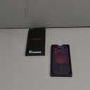 CANSHN Magnetic Compatible with iPhone 17 Pro Case, Upgraded [Full Camera Protection] [Compatible with Magsafe] [Translucent Matte] Shockproof Protective Phone Cover 6.3 Inch - Deep Purple