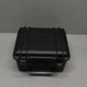 Eligara Graded Card Storage Box, PSA Slab Case Holder Compatible with 40 Graded Cards, Top Loader Storage Hard Cases, Waterproof Trading Card Storage Boxes for Top Loaders, Sports Card, One Touch