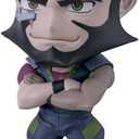 BANDAI Cowboy Bebop-Jet Black Figure VE79929