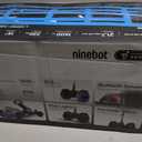Segway Ninebot S2 Electric Self-balancing Scooter, 11.2mph Top Speed, 21.7 Miles Range w/Adjustable Height, Hoverboard UL-2271 2272 Certified