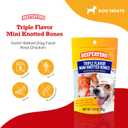 Beefeaters Triple Flavor Treats (12 Pack) (EXP 12/07/25)