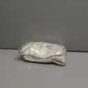 YONGLIU Set of 2 Velvet Cushion Cases Decorative Gold Foil Geometric Pattern Ultra-Soft Square Throw Pillow Covers for Modern Homes Couch Sofa Bedroom Living Room Car Chair(Off White, 20"X20")