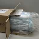 Sure2Sleep Gel Swirl Memory Foam Mattress Topper - 3 Inch, Pressure Relieving, Cooling Comfort - Made in The USA & CertiPUR-US Certified - Softens Firm Beds and Extends Mattress Life - Twin XL Size