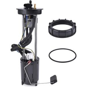 275500779 Fuel Pump Module Assembly Fits for Sea-Doo 2008-2012 Challenger GTI GTS GTX RXP RXT SP Speedster Wake 130 155 215 255 260, Replace# 275500734