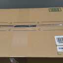 .
Heated Snow Melting Mats Outdoor - Non-Graphene Harmless Rubber Snow Heating Mats 120V Power Saving,No-Slip Stair Heated Mats with Plug for Walkways - Decks 4Pcs10in x 30in