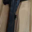 Swing Away Hitch Adapter, 320 lbs Weight Capacity, 90-Degree Swing Arm Swing Hitch, Hitch Mounted Bike Carrier Extension Attachment for Cars, SUVs, Trucks, Vans (Passenger Side)