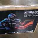 TCL 65-Inch Class QM6K Series QD-Mini LED 4K UHD Google Smart TV Best Value Mini-LED TV - QLED, 144hz, 288hz Gaming Rate, High Contrast Screen, Onkyo Audio, Dolby Atmos (65QM6K, 2025 Model)