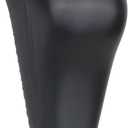 TQPONLY Automatic Gear Shift Knob Compatible with 2012-2023 Toyota 4Runner TRD Pro,2014-2021 Tundra TRD Pro Accessories Replaces PTR57-34141-02 (Black)