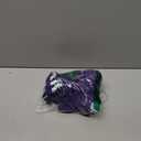 Funny SHAKE DJIBOUTI T-Shirt (Purple, S)