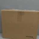 120 Pieces 16 Ounce Graduation Cups Disposable Class of 2025 Cup Clear Print Drink for Hot Cold Drinks Party Supplies, Black and Gold