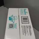 Pampers Sensitive Baby Wipes, Water Based, Hypoallergenic and Unscented, 8 Flip-Top Packs, 4 Refill Packs (1008 Wipes Total)