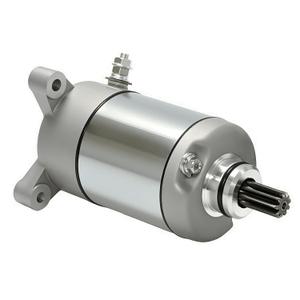 Starter Motor Replacement for Polaris Sportsman 500 325 330 335 425 400 450 ATV UTV Ranger Magnum Trail Boss Big Boss ATP Scrambler Starter HO 1995-2014 3090188 3084981
