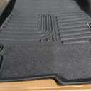 YHTAUTO Automotive Floor Mats for Honda Odyssey 2018-2026
