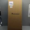 Golf Stand Bag, Ultra Lightweight Compact Design for Walking Rounds, Easy-Carry Slim 4-Way Top for Multiple Pieces, for Par 3 & Practice