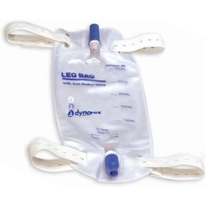 Urinary Leg Bag (case w/12)