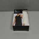 Nike Men's All Day Cotton Stretch Tank Undershirts (2-Pack), M