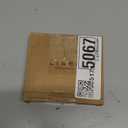 LISEN for MagSafe Car Mount for iPhone 17 PRO MAX, Extra Small Ultra Magnetic Phone Holder for Car Dashboard, Car Phone Holder, Car Accessories for Women Men, Fit for iPhone17 Pro/Air/Max 16 15 14 13 (Black)